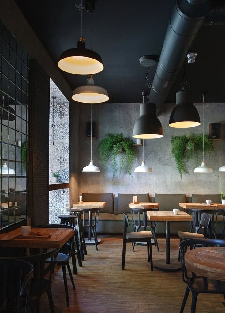 The Executive Lounge